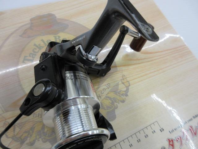 ウィスカートーナメント SS-750