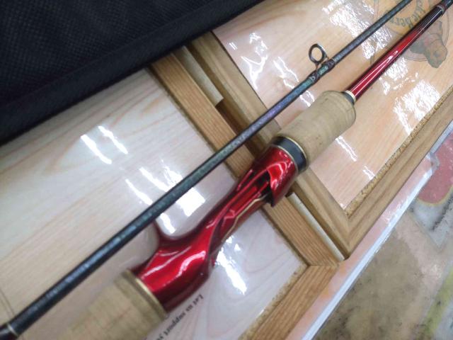 18ワールドシャウラ 1652R-3