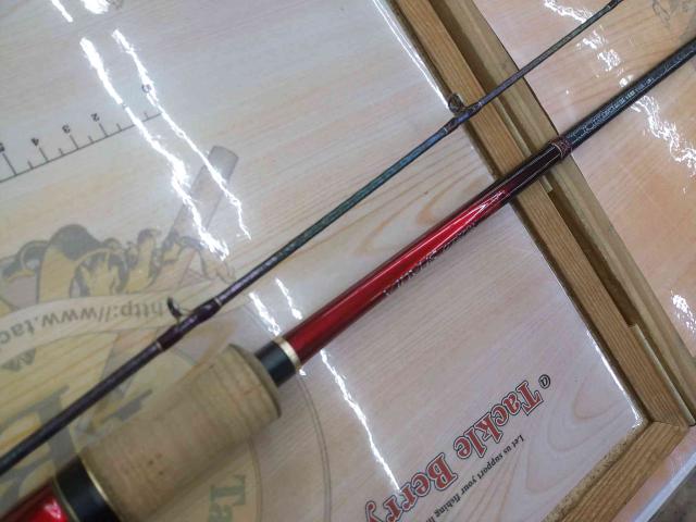 18ワールドシャウラ 1652R-3