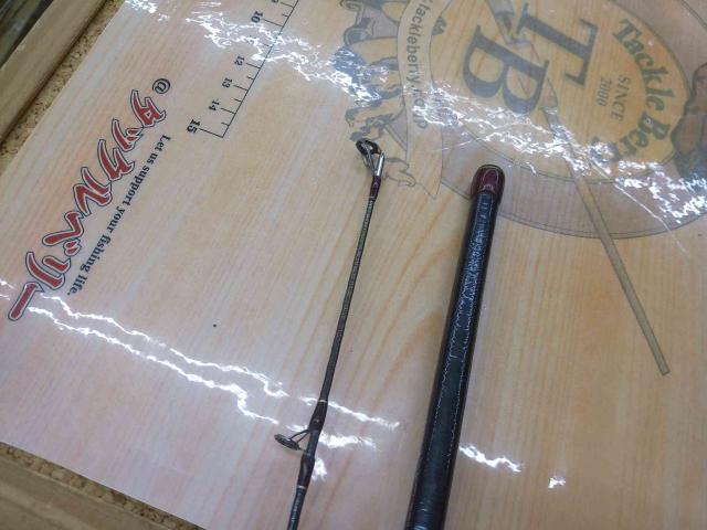 18ワールドシャウラ 1652R-3