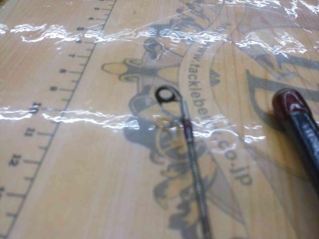 18ワールドシャウラ 1652R-3