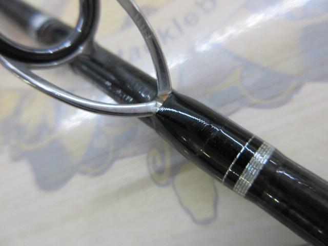 コルトスナイパーXR S106MH/PS