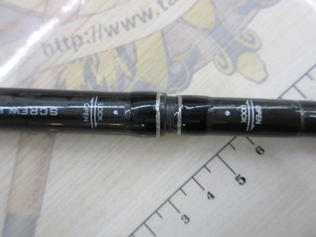 コルトスナイパーXR S106MH/PS