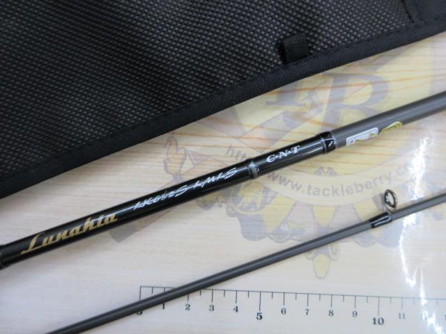 ルナキア LK632S-LMLS｜＠ベリーネット 日本最大新品中古釣具WEBショップ