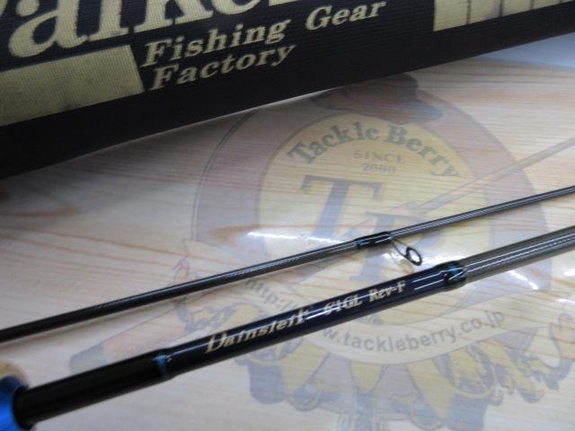 ヴァルケイン　ダーインスレイヴ 61GL Rev-F ※旧モデル ヴァルケイン ダーインスレイヴ 61GL Rev-F ※旧モデル ヴァルケイン