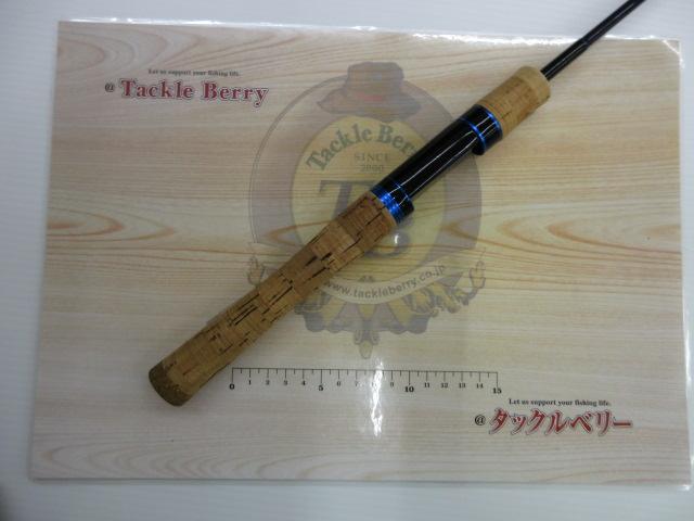 ダーインスレイヴ 61GL Rev-F｜＠ベリーネット 日本最大新品中古釣具