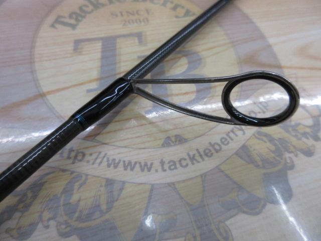 ダーインスレイヴ 61GL Rev-F｜＠ベリーネット 日本最大新品中古釣具