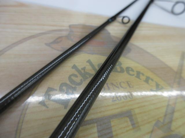 ダーインスレイヴ 61GL Rev-F｜＠ベリーネット 日本最大新品中古釣具