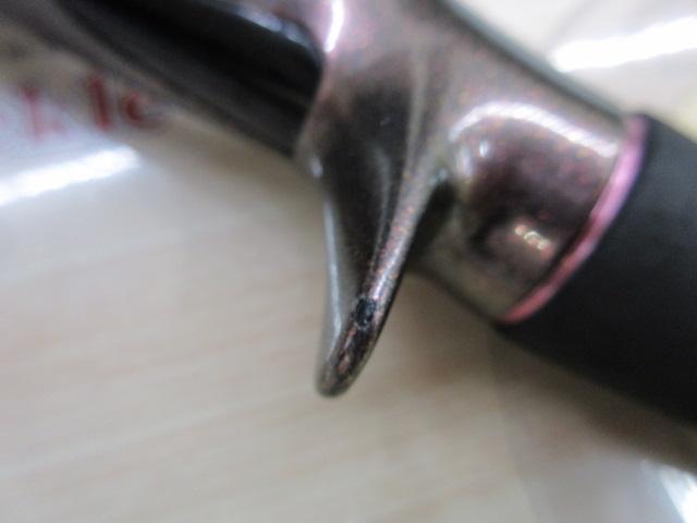 紅牙EX D610HB スリルゲーム・J