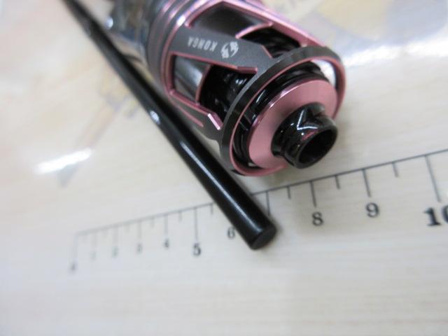 紅牙EX D610HB スリルゲーム・J