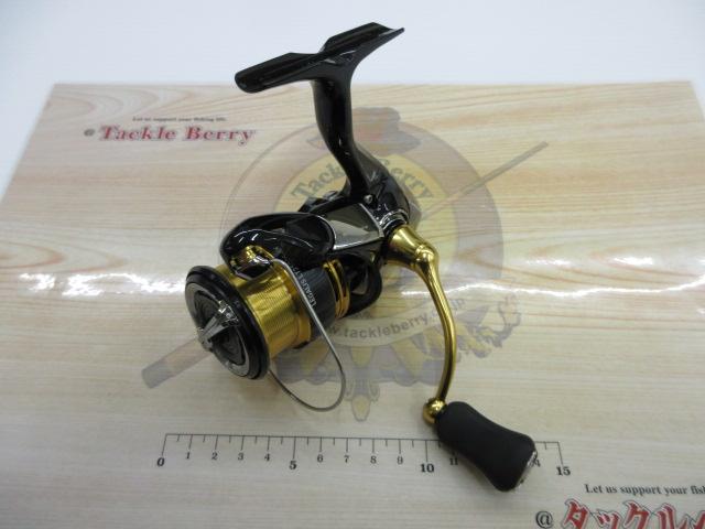 23レガリス LT2500S-XH