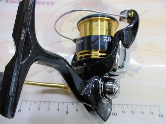 23レガリス LT2500S-XH