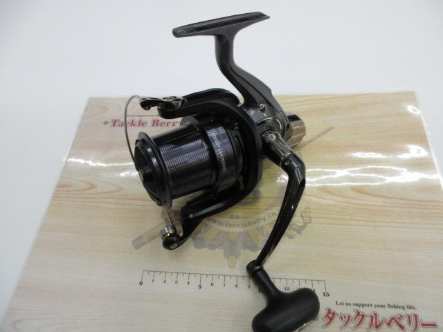 17クロスキャスト 4000QD