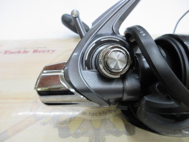 17クロスキャスト 4000QD