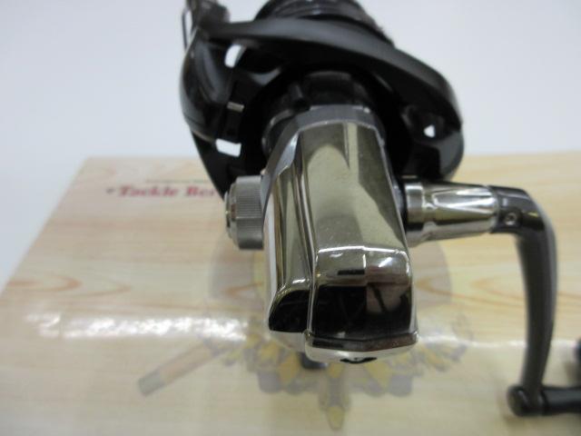 17クロスキャスト 4000QD