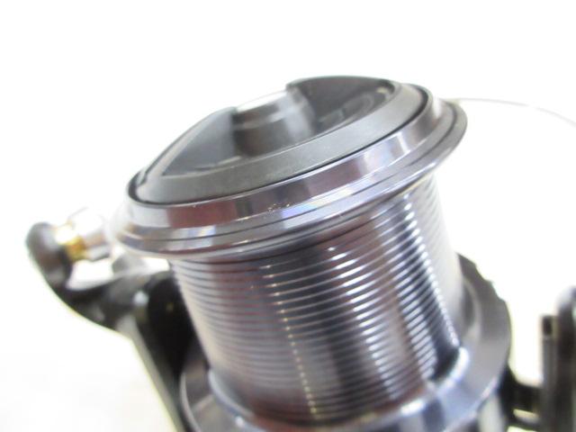 17クロスキャスト 4000QD