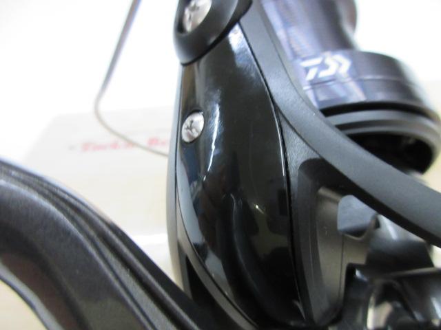 17クロスキャスト 4000QD