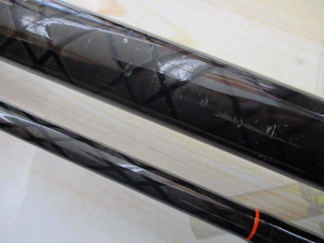 CCスーパー剣崎 150-270