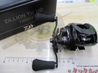 22ジリオン TW HD 1000H