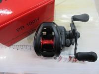 PR 100H