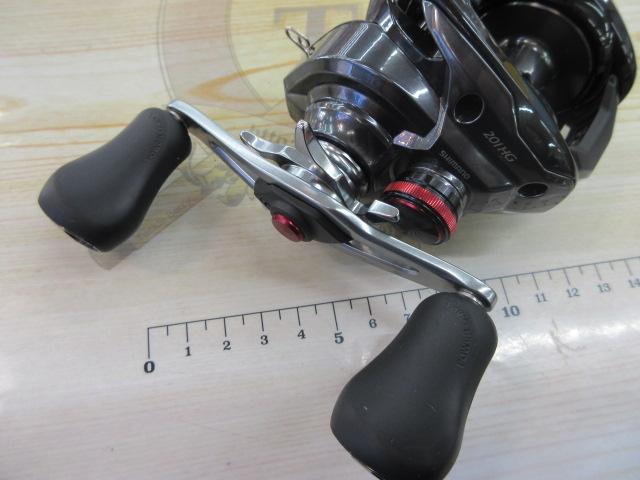 24スコーピオンMD 201HG