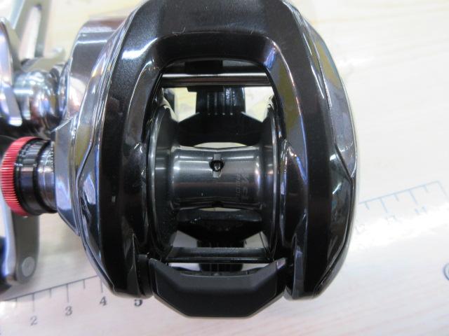 24スコーピオンMD 201HG