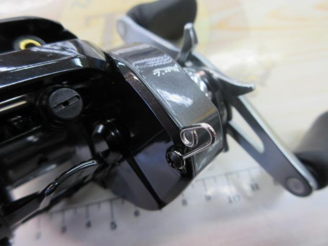 24スコーピオンMD 201HG