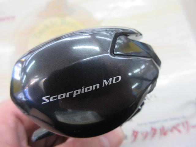 24スコーピオンMD 201HG