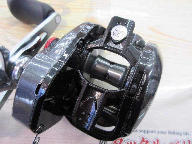 24スコーピオンMD 201HG