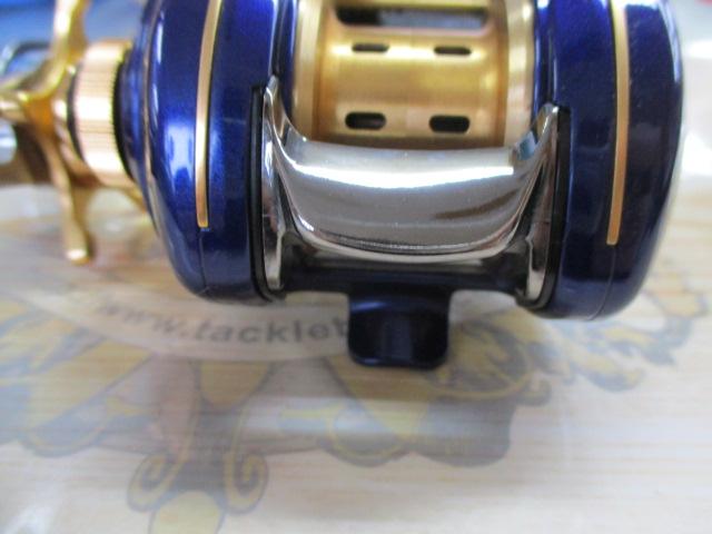 TDジリオンPEスペシャル 100HL