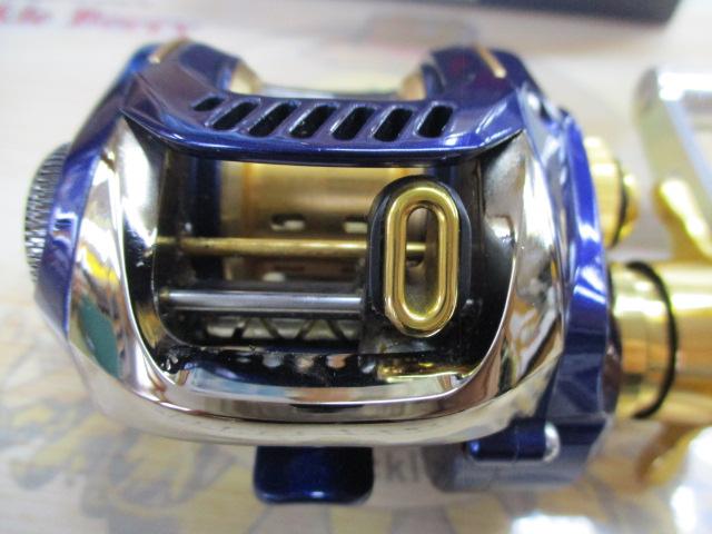 TDジリオンPEスペシャル 100HL