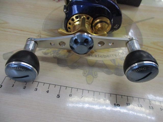 TDジリオンPEスペシャル 100HL