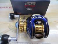 TDジリオンPEスペシャル 100HL