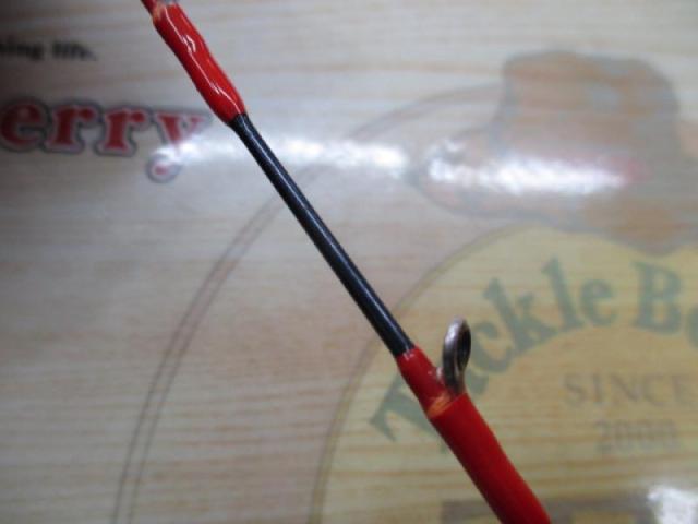 カワハギX H-180・R