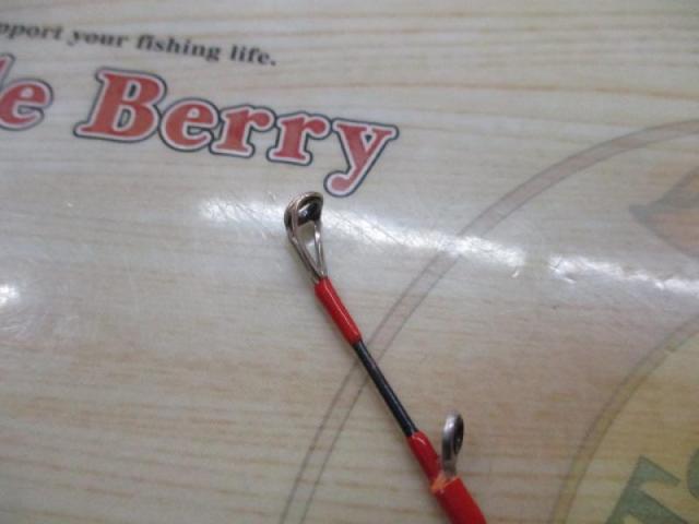 カワハギX H-180・R