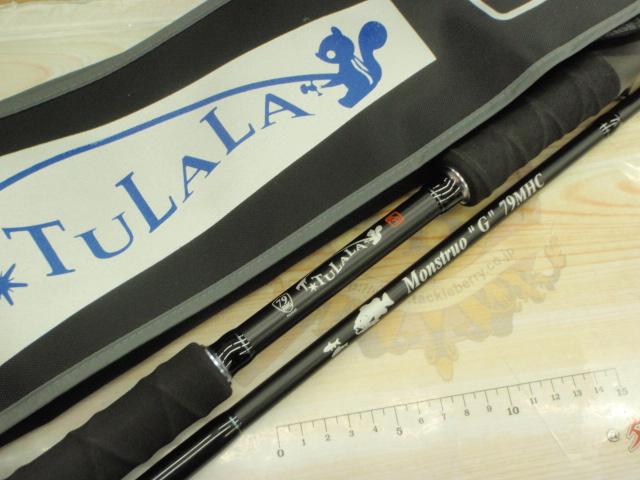 モンストロG79MHC