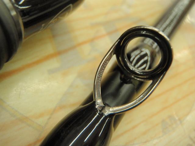 モンストロコンセプトディストラクション77HSC