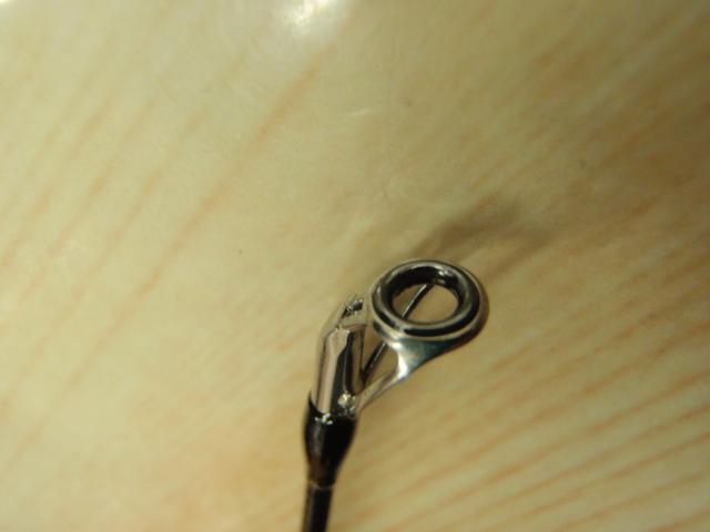 モンストロコンセプトディストラクション77HSC