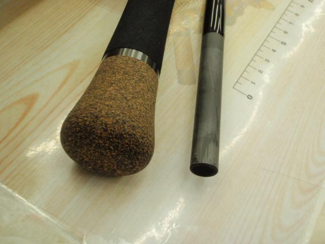 モンストロコンセプトディストラクション77HSC