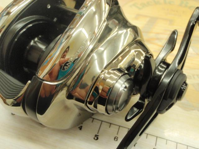 21アンタレスDC RH