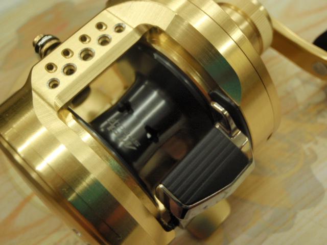 21カルカッタコンクエスト 200HG