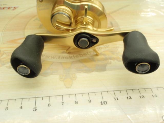 21カルカッタコンクエスト 200HG