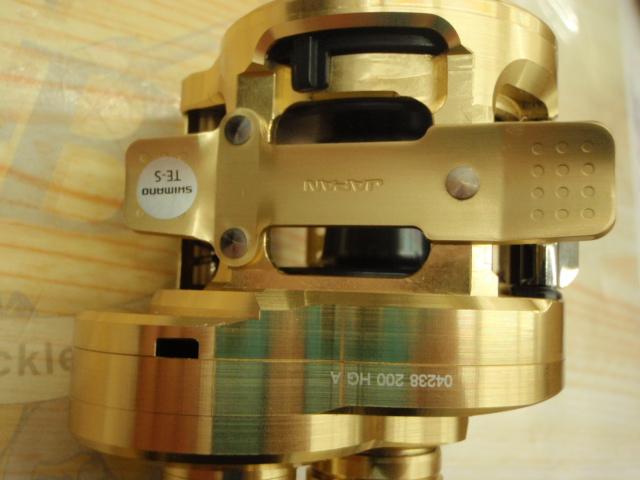 21カルカッタコンクエスト 200HG