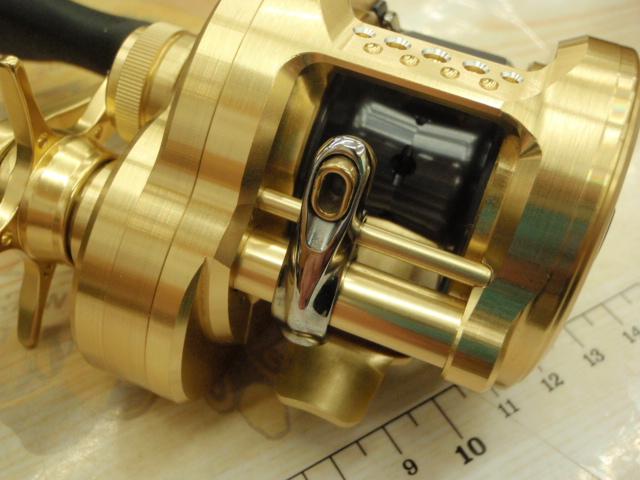 21カルカッタコンクエスト 200HG