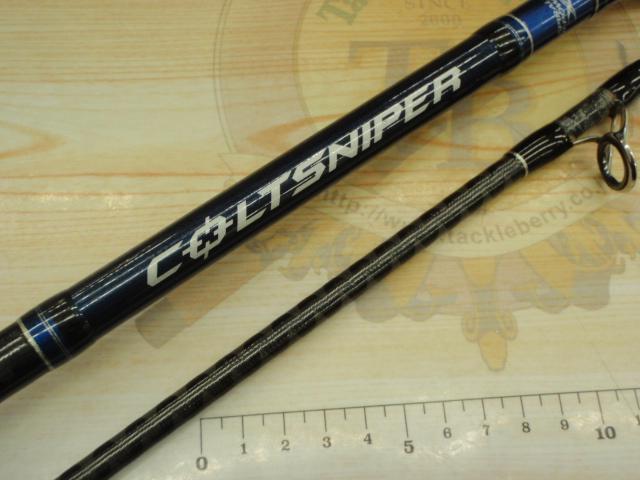 15コルトスナイパー S1000H