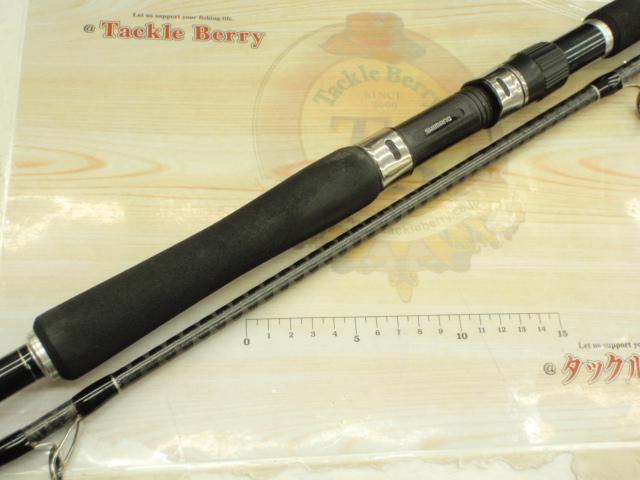 15コルトスナイパー S1000H