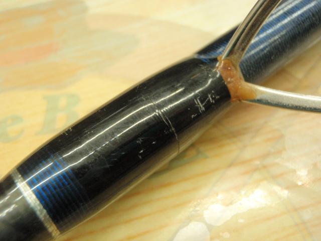 15コルトスナイパー S1000H