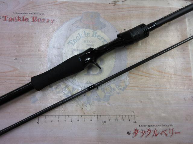 ソルティスト 711MLB｜＠ベリーネット 日本最大新品中古釣具WEBショップ