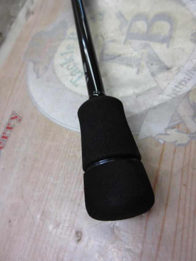 ソルティスト 610ULB