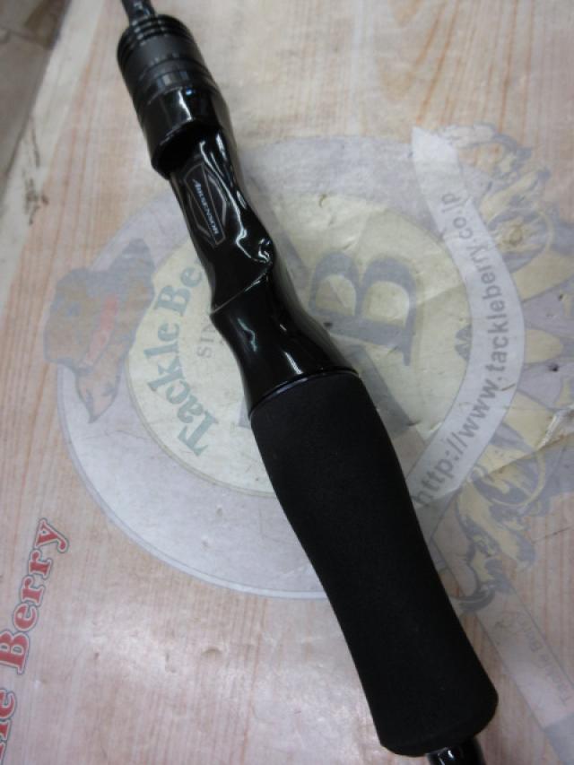 ソルティスト 610ULB